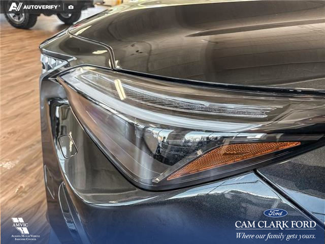 2022 Lexus NX 350 Base (Stk: P15204) in Airdrie - Image 8 of 24