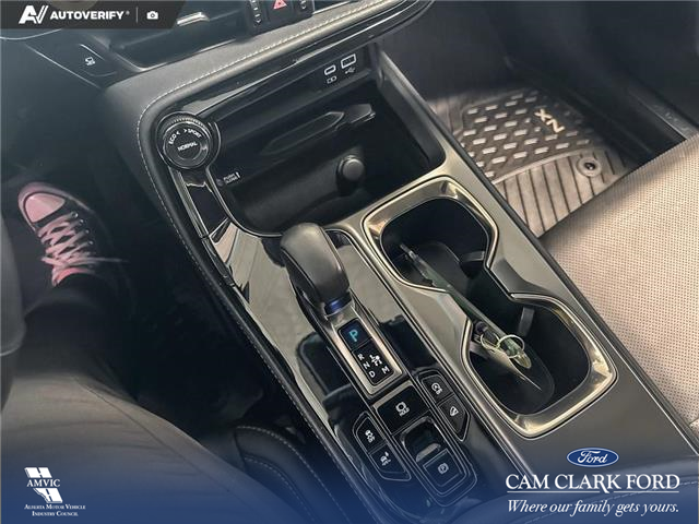 2022 Lexus NX 350 Base (Stk: P15204) in Airdrie - Image 18 of 24