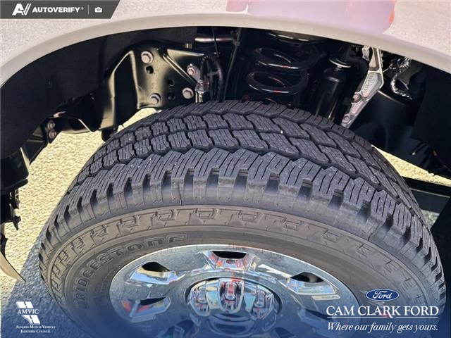 2026 Ford F-350 King Ranch (Stk: 26T2834) in Red Deer - Image 7 of 24