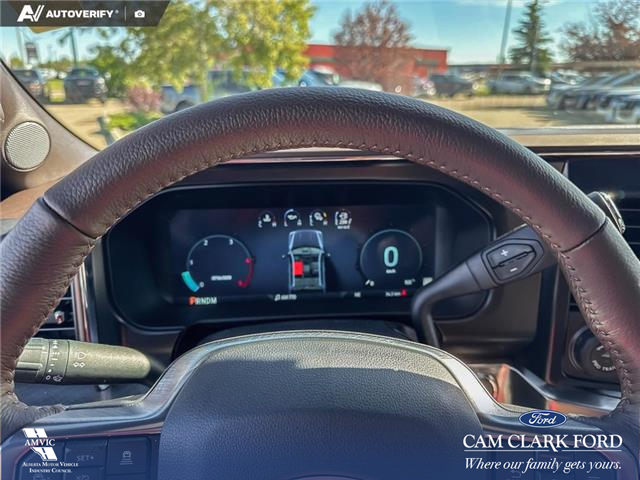 2026 Ford F-350 King Ranch (Stk: 26T2834) in Red Deer - Image 14 of 24