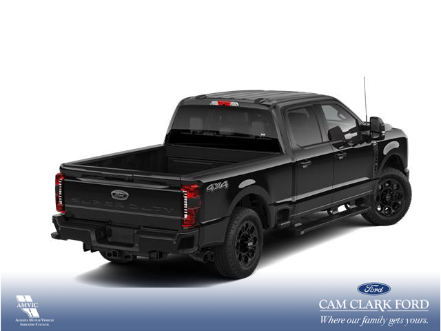 2026 Ford F-350 Lariat (Stk: 26CT1833) in Canmore - Image 3 of 7 2026 Ford F-350 Lariat (Stk: 26CT1833) in Canmore - Image 3 of 7