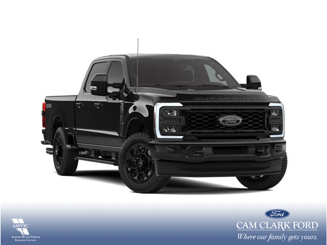2026 Ford F-350 Lariat (Stk: 26CT1833) in Canmore - Image 4 of 7 2026 Ford F-350 Lariat (Stk: 26CT1833) in Canmore - Image 4 of 7