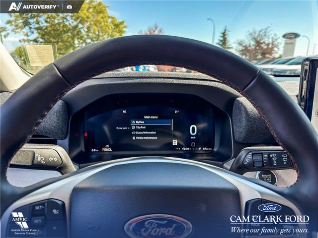 2026 Ford Explorer Active (Stk: 26S7172) in Red Deer - Image 15 of 25 2026 Ford Explorer Active (Stk: 26S7172) in Red Deer - Image 15 of 25
