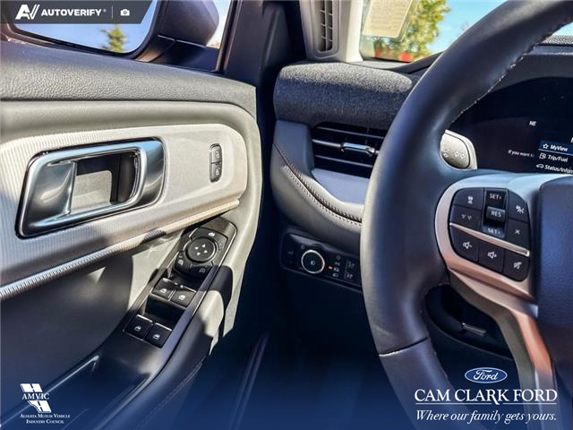 2026 Ford Explorer Active (Stk: 26S7172) in Red Deer - Image 17 of 25 2026 Ford Explorer Active (Stk: 26S7172) in Red Deer - Image 17 of 25