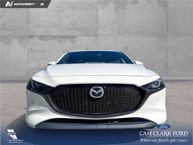2024 Mazda Mazda3 Sport GT (Stk: P1689) in Canmore - Image 2 of 27