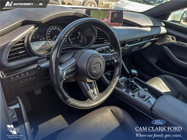 2024 Mazda Mazda3 Sport GT (Stk: P1689) in Canmore - Image 13 of 27