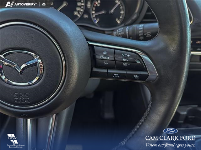 2024 Mazda Mazda3 Sport GT (Stk: P1689) in Canmore - Image 16 of 27