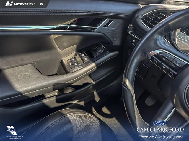2024 Mazda Mazda3 Sport GT (Stk: P1689) in Canmore - Image 17 of 27