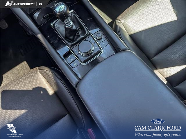 2024 Mazda Mazda3 Sport GT (Stk: P1689) in Canmore - Image 18 of 27