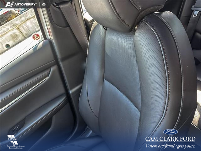 2024 Mazda Mazda3 Sport GT (Stk: P1689) in Canmore - Image 20 of 27