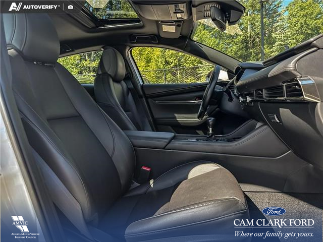 2024 Mazda Mazda3 Sport GT (Stk: P1689) in Canmore - Image 22 of 27