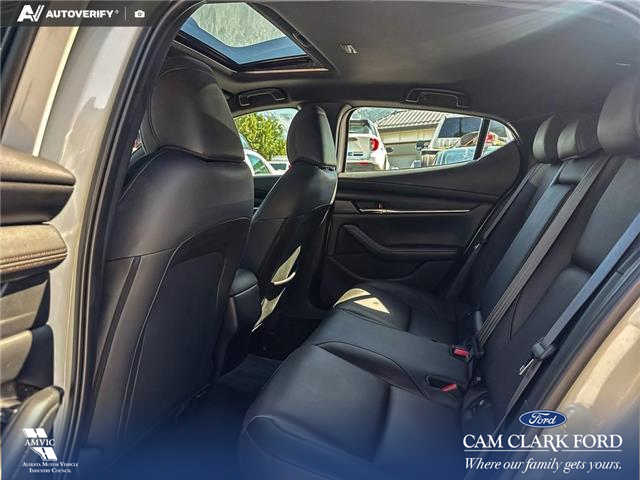 2024 Mazda Mazda3 Sport GT (Stk: P1689) in Canmore - Image 23 of 27