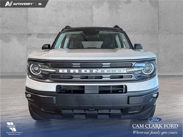 2022 Ford Bronco Sport Big Bend (Stk: P15293) in Airdrie - Image 2 of 25