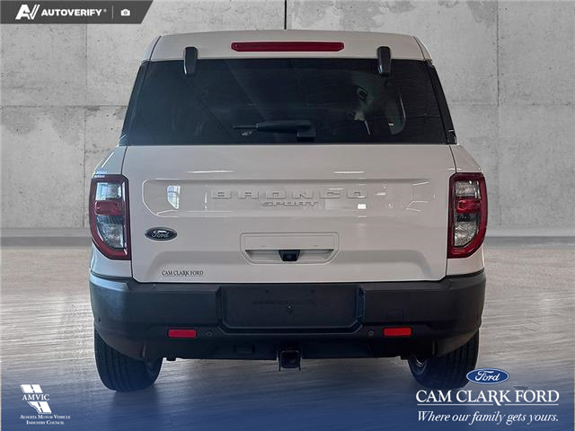 2022 Ford Bronco Sport Big Bend (Stk: P15293) in Airdrie - Image 5 of 25