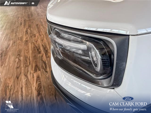 2022 Ford Bronco Sport Big Bend (Stk: P15293) in Airdrie - Image 8 of 25