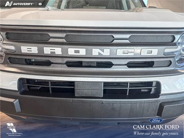 2022 Ford Bronco Sport Big Bend (Stk: P15293) in Airdrie - Image 9 of 25