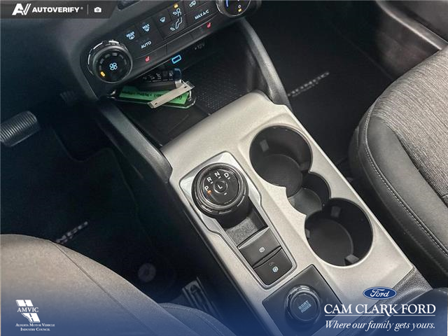 2022 Ford Bronco Sport Big Bend (Stk: P15293) in Airdrie - Image 18 of 25