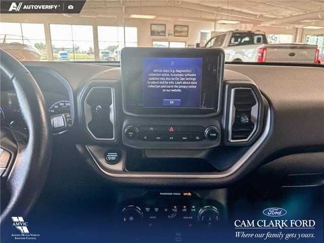 2022 Ford Bronco Sport Big Bend (Stk: P15293) in Airdrie - Image 19 of 25