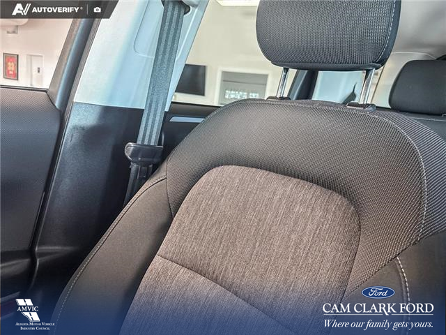 2022 Ford Bronco Sport Big Bend (Stk: P15293) in Airdrie - Image 20 of 25