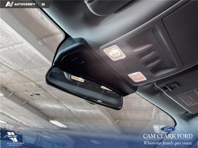 2022 Ford Bronco Sport Big Bend (Stk: P15293) in Airdrie - Image 21 of 25
