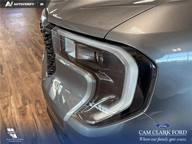 2025 Ford Maverick Lariat (Stk: RC20267) in Airdrie - Image 8 of 25
