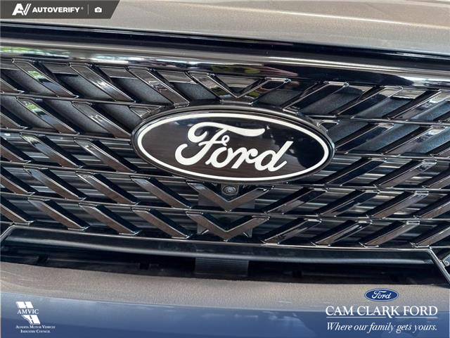 2025 Ford Maverick Lariat (Stk: RC20267) in Airdrie - Image 9 of 25