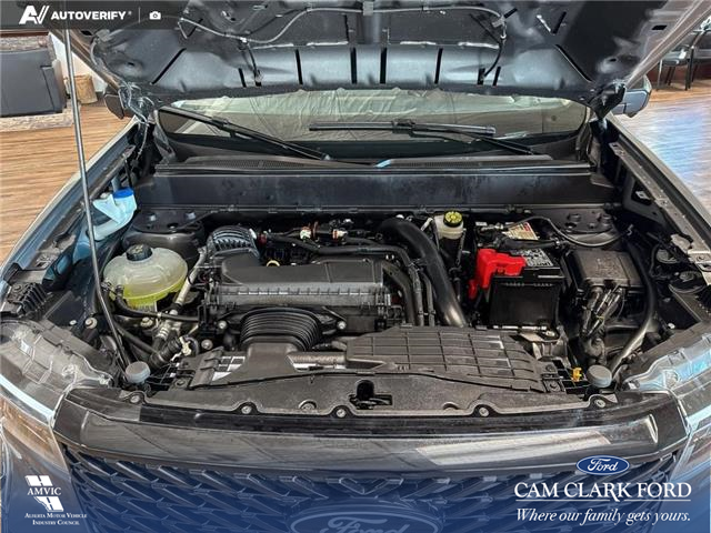 2025 Ford Maverick Lariat (Stk: RC20267) in Airdrie - Image 10 of 25