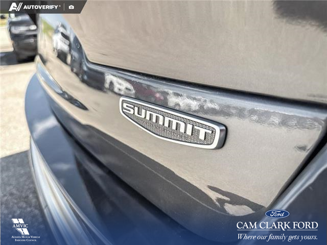 2023 Jeep Grand Cherokee L Summit (Stk: P1274) in Innisfail - Image 20 of 20