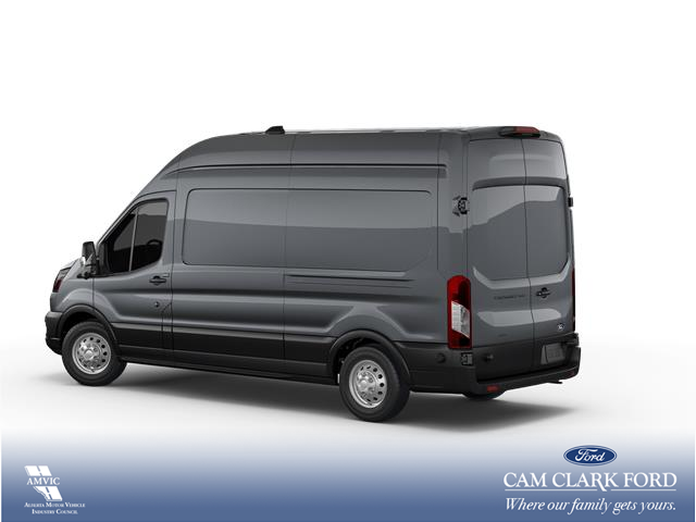 2026 Ford Transit-250 Cargo Base (Stk: 26AT0543) in Airdrie - Image 2 of 6 2026 Ford Transit-250 Cargo Base (Stk: 26AT0543) in Airdrie - Image 2 of 6