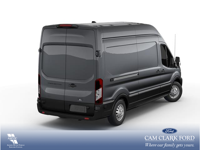 2026 Ford Transit-250 Cargo Base (Stk: 26AT0543) in Airdrie - Image 3 of 6 2026 Ford Transit-250 Cargo Base (Stk: 26AT0543) in Airdrie - Image 3 of 6