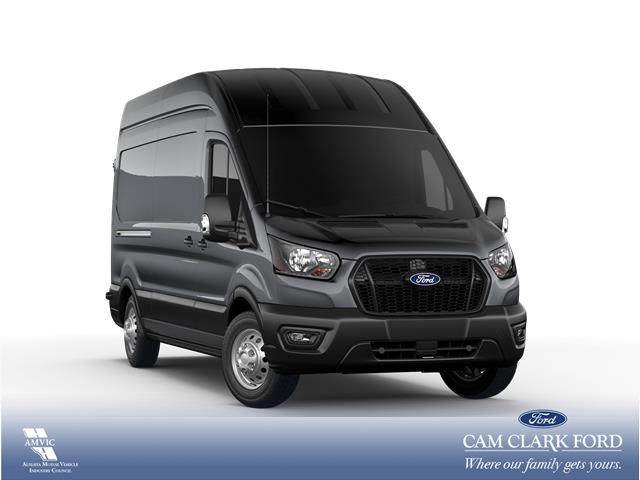 2026 Ford Transit-250 Cargo Base (Stk: 26AT0543) in Airdrie - Image 4 of 6 2026 Ford Transit-250 Cargo Base (Stk: 26AT0543) in Airdrie - Image 4 of 6