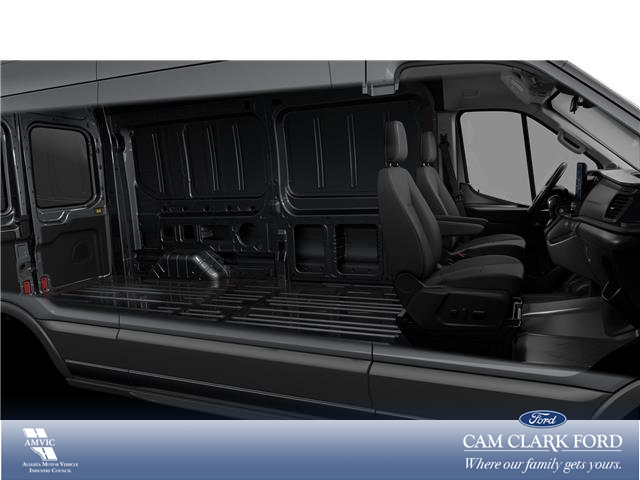 2026 Ford Transit-250 Cargo Base (Stk: 26AT0543) in Airdrie - Image 5 of 6 2026 Ford Transit-250 Cargo Base (Stk: 26AT0543) in Airdrie - Image 5 of 6