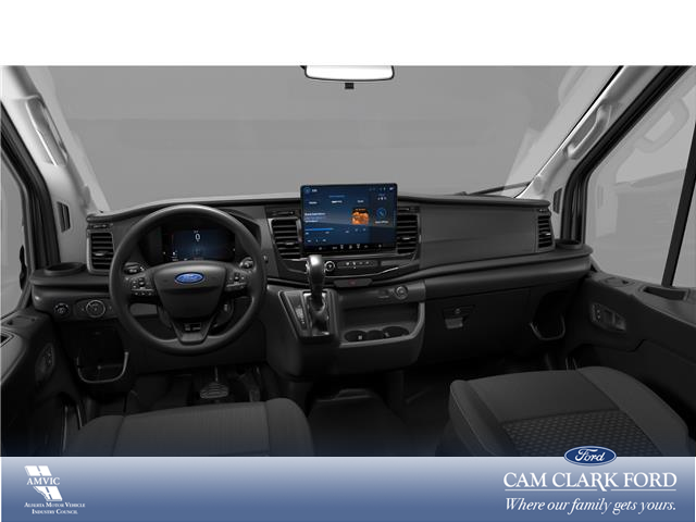 2026 Ford Transit-250 Cargo Base (Stk: 26AT0543) in Airdrie - Image 6 of 6 2026 Ford Transit-250 Cargo Base (Stk: 26AT0543) in Airdrie - Image 6 of 6