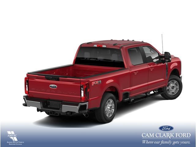 2026 Ford F-250 XLT (Stk: 26AT8734) in Airdrie - Image 3 of 7