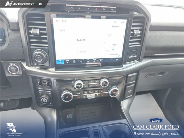 2024 Ford F-150 Tremor (Stk: U38217) in Red Deer - Image 19 of 25