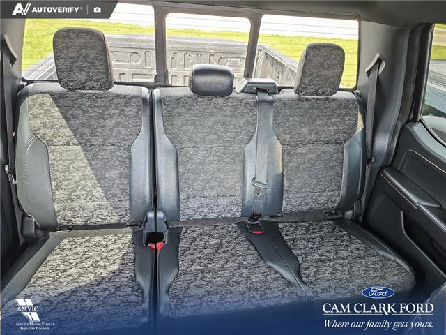 2024 Ford F-150 Tremor (Stk: U38217) in Red Deer - Image 23 of 25