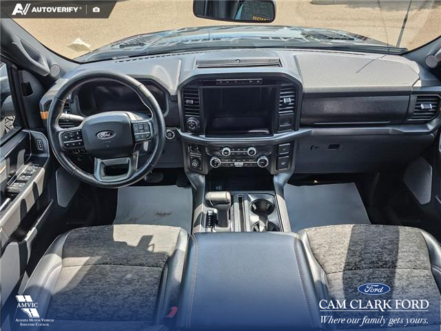 2024 Ford F-150 Tremor (Stk: U38217) in Red Deer - Image 24 of 25