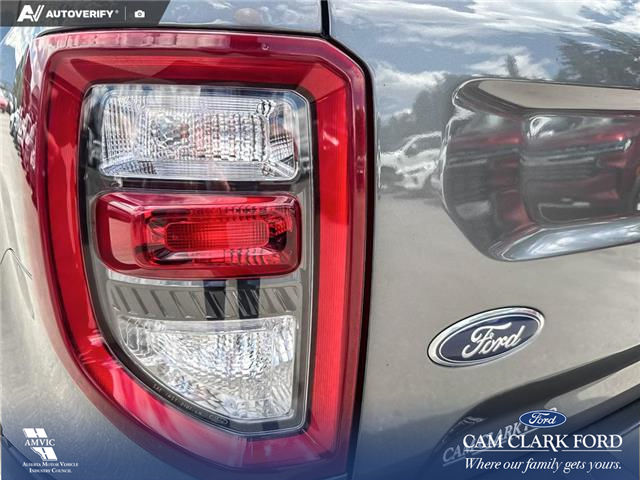 2023 Ford Bronco Sport Big Bend (Stk: P1688) in Canmore - Image 10 of 26
