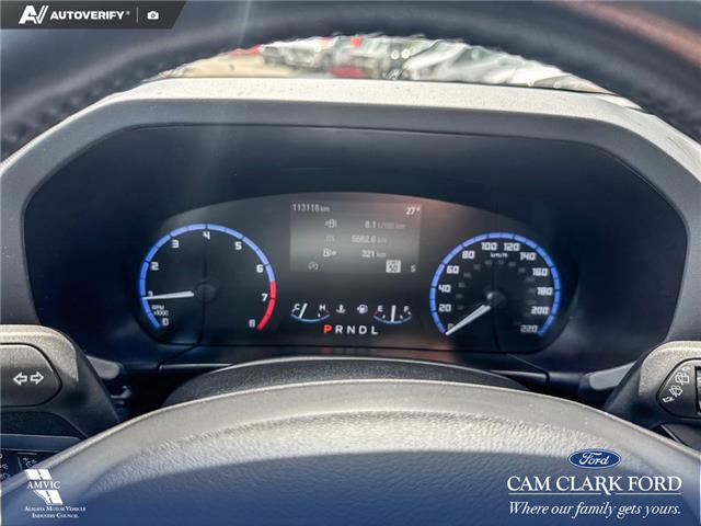 2023 Ford Bronco Sport Big Bend (Stk: P1688) in Canmore - Image 14 of 26
