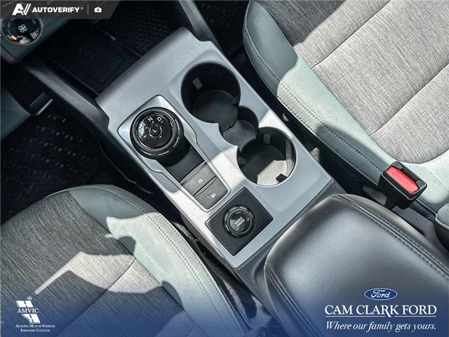 2023 Ford Bronco Sport Big Bend (Stk: P1688) in Canmore - Image 17 of 26