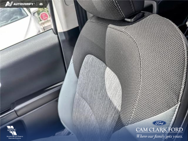 2023 Ford Bronco Sport Big Bend (Stk: P1688) in Canmore - Image 19 of 26