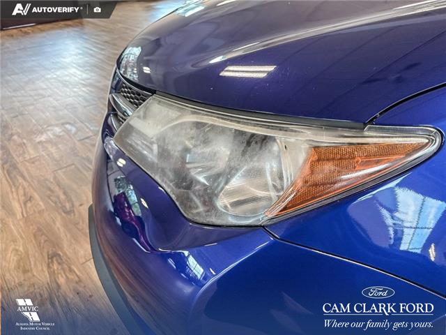 2015 Toyota RAV4 LE (Stk: P15302) in Airdrie - Image 8 of 25