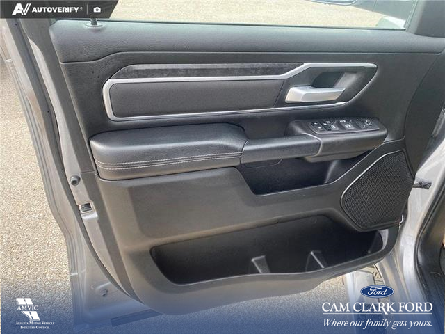 2023 RAM 1500 Big Horn (Stk: P1258) in Innisfail - Image 7 of 22