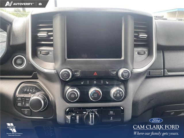 2023 RAM 1500 Big Horn (Stk: P1258) in Innisfail - Image 13 of 22