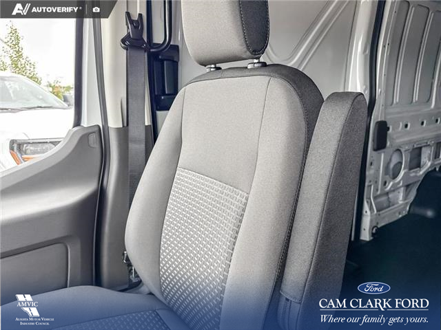 2026 Ford Transit-350 Cargo Base (Stk: 26T2380) in Red Deer - Image 20 of 25 2026 Ford Transit-350 Cargo Base (Stk: 26T2380) in Red Deer - Image 20 of 25