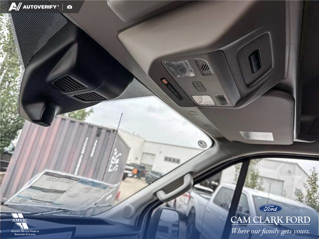 2026 Ford Transit-350 Cargo Base (Stk: 26T2380) in Red Deer - Image 21 of 25 2026 Ford Transit-350 Cargo Base (Stk: 26T2380) in Red Deer - Image 21 of 25