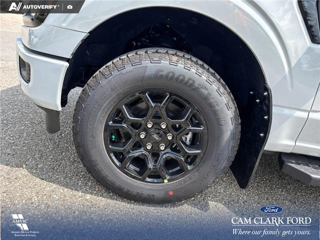 2026 Ford F-150 XLT (Stk: 26T0190) in Red Deer - Image 6 of 24
