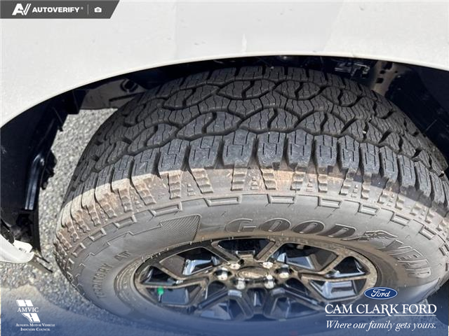 2026 Ford F-150 XLT (Stk: 26T0190) in Red Deer - Image 7 of 24