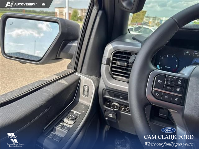 2026 Ford F-150 XLT (Stk: 26T0190) in Red Deer - Image 16 of 24