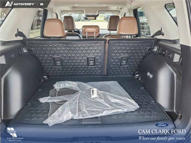 2023 Ford Bronco Sport Badlands (Stk: U38231) in Red Deer - Image 10 of 23